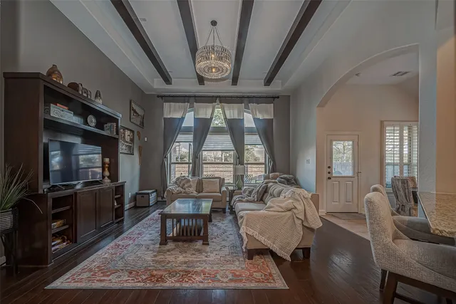 $3,350 | 6306 Hidden Alley Drive, Katy, TX 77494