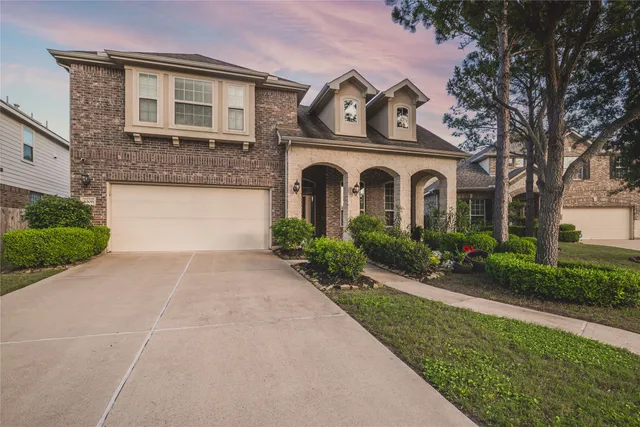 $3,350 | 6306 Hidden Alley Drive, Katy, TX 77494