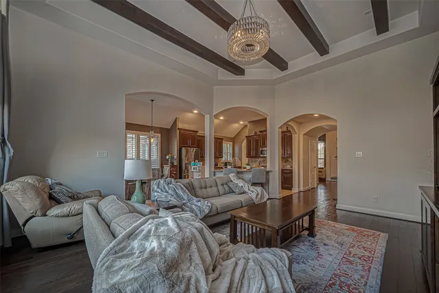 $3,350 | 6306 Hidden Alley Drive, Katy, TX 77494