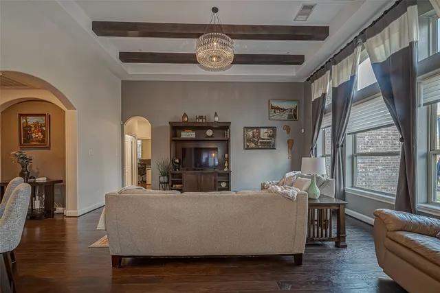 $3,350 | 6306 Hidden Alley Drive, Katy, TX 77494