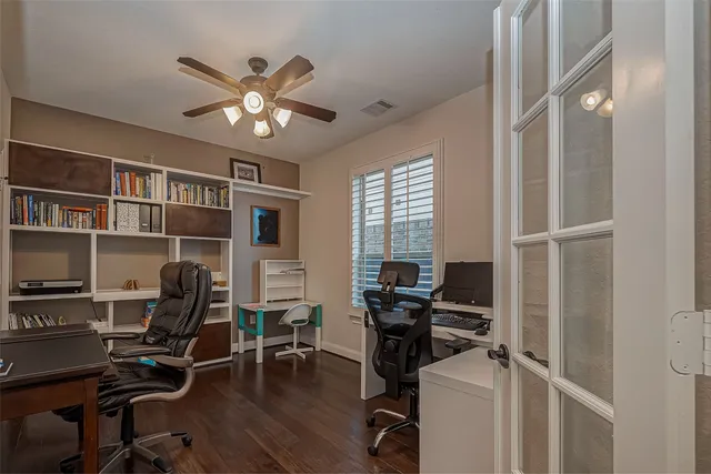 $3,350 | 6306 Hidden Alley Drive, Katy, TX 77494