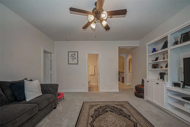 $3,350 | 6306 Hidden Alley Drive, Katy, TX 77494