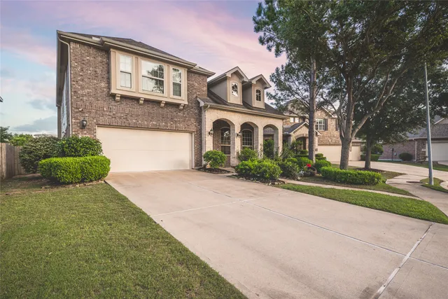 $3,350 | 6306 Hidden Alley Drive, Katy, TX 77494