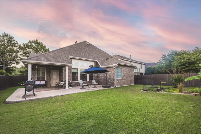 $3,350 | 6306 Hidden Alley Drive, Katy, TX 77494