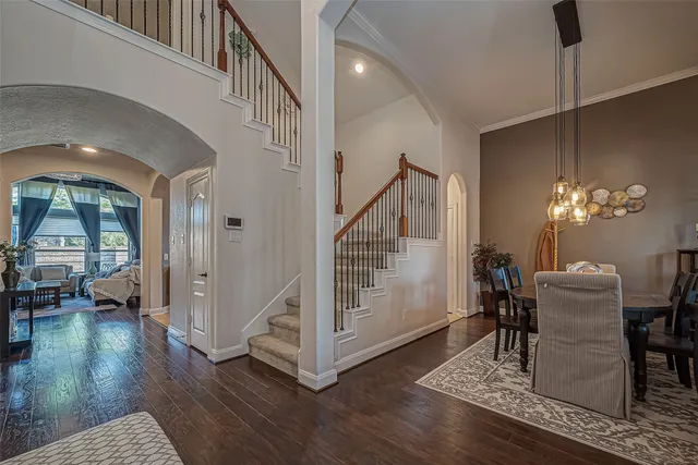 $3,350 | 6306 Hidden Alley Drive, Katy, TX 77494