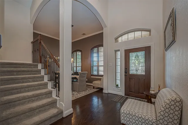 $3,350 | 6306 Hidden Alley Drive, Katy, TX 77494