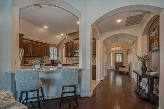 $3,350 | 6306 Hidden Alley Drive, Katy, TX 77494