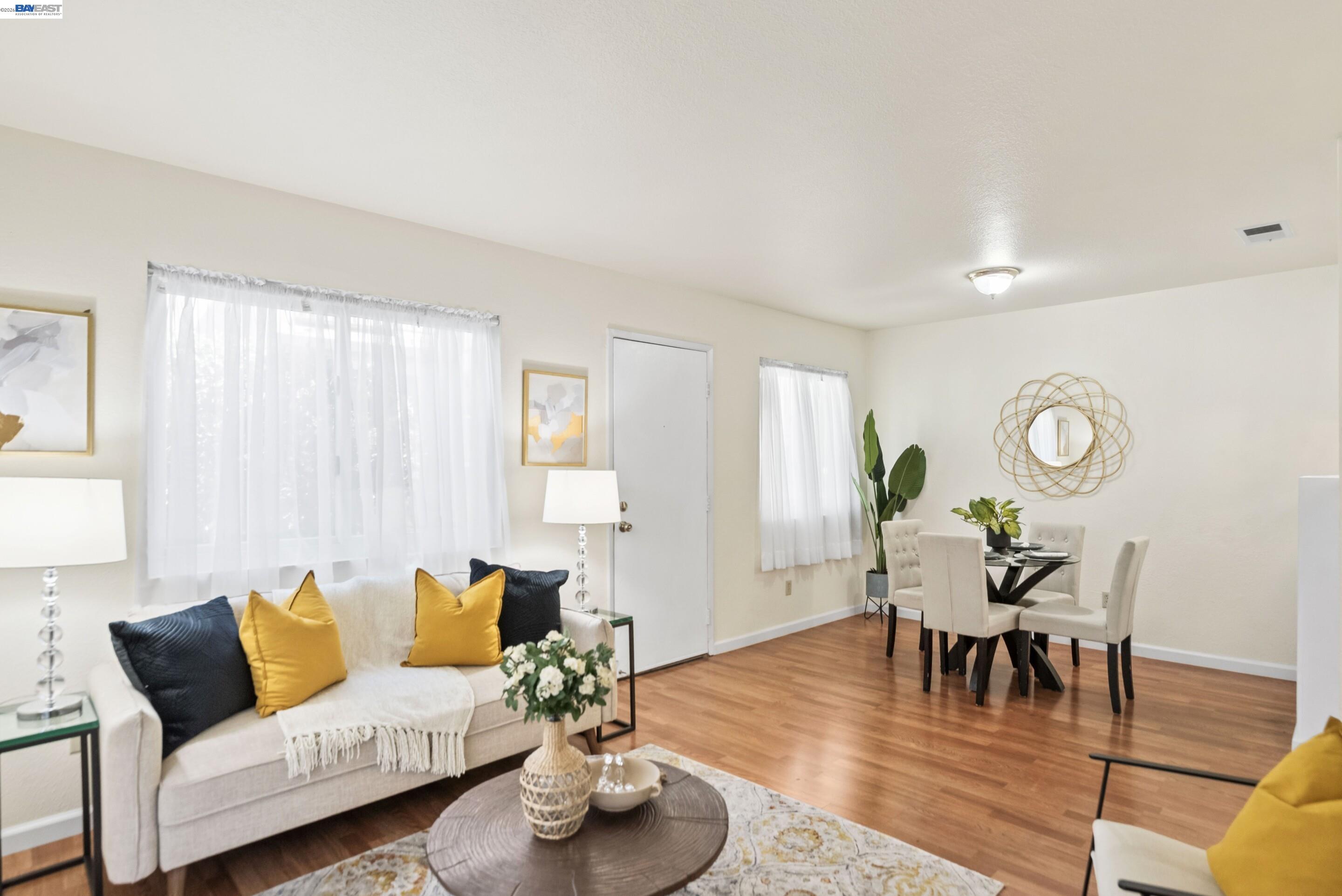 3641 Clayton Road, Unit 34 Concord, CA 94521 - Photo 1 of 33