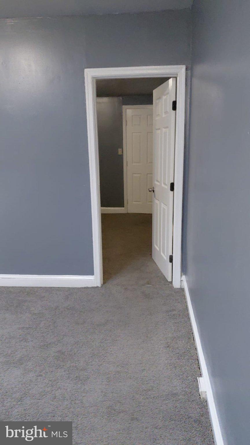 2121 Wilhelm Street Baltimore, MD 21223 - Photo 4 of 13 Inviting entryway with soft hues.