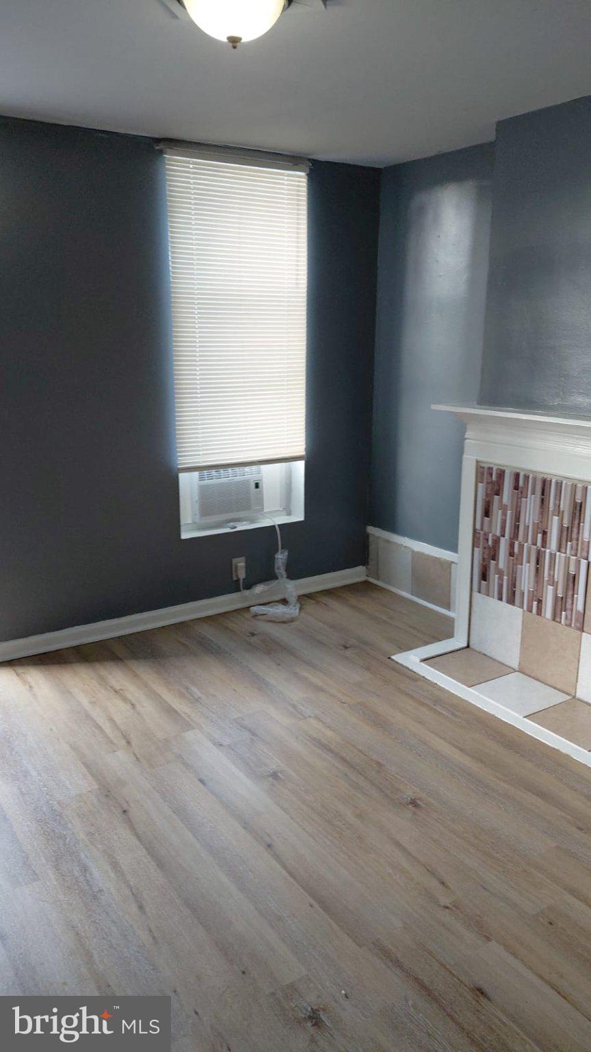 2121 Wilhelm Street Baltimore, MD 21223 - Photo 8 of 13 Bright, modern space with sleek accents.