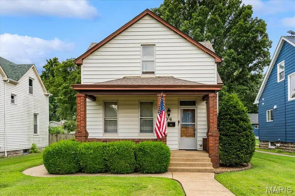 $179,900 | 404 Wabash Avenue, Belleville, IL 62220