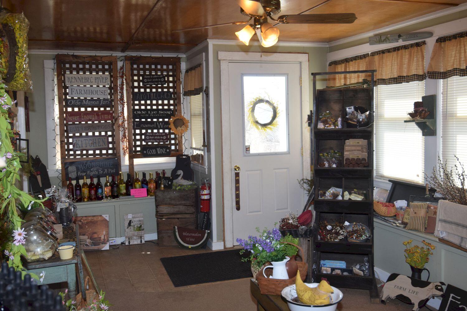 24 New Portland Road North Anson, ME 04958 - Photo 19 of 38 Family room 2
