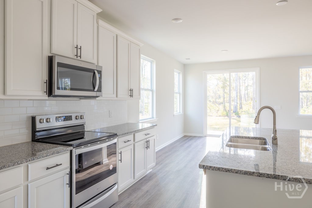 159 Buckeye Road Guyton, GA 31312 - Photo 2 of 24