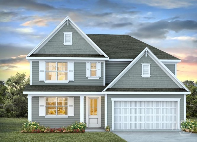 159 Buckeye Road Guyton, GA 31312 - Photo 4 of 24