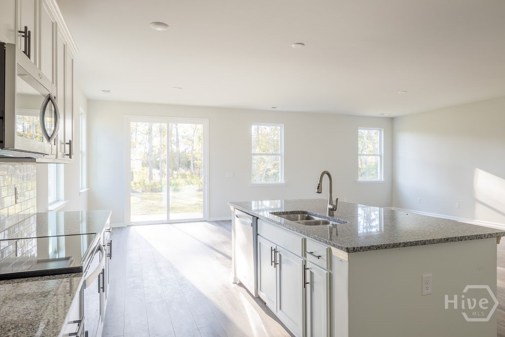 159 Buckeye Road Guyton, GA 31312 - Photo 9 of 24