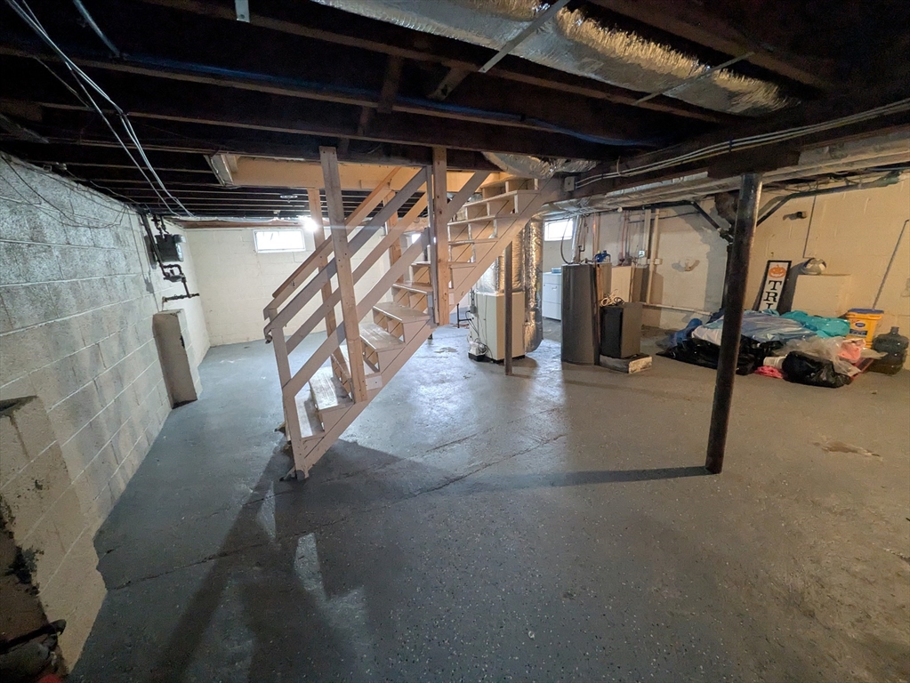 1640 Westover Road Chicopee, MA 01020 - Photo 12 of 20 a view of car parking