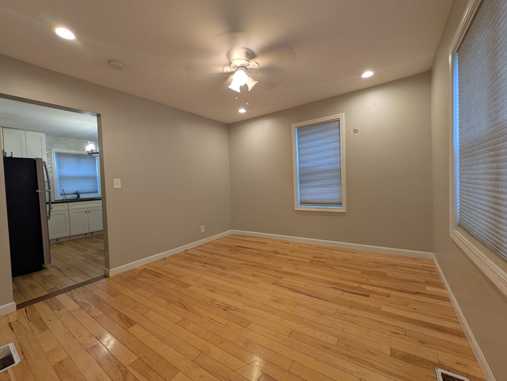 1640 Westover Road Chicopee, MA 01020 - Photo 3 of 20 a view of an empty room with a window