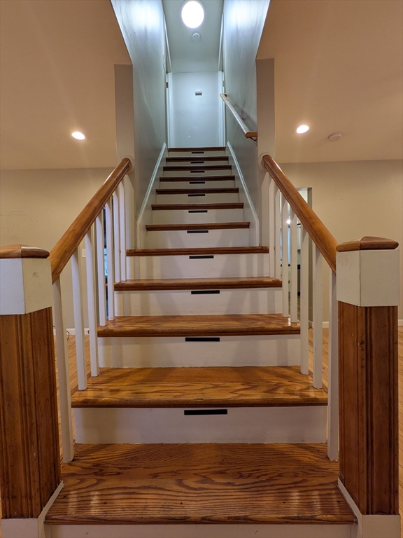 1640 Westover Road Chicopee, MA 01020 - Photo 7 of 20 a view of entryway