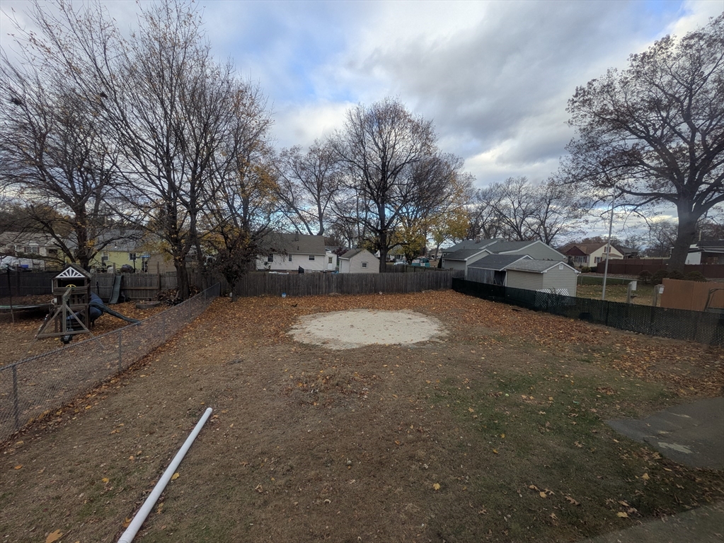 1640 Westover Road Chicopee, MA 01020 - Photo 9 of 20 a view of outdoor space and yard