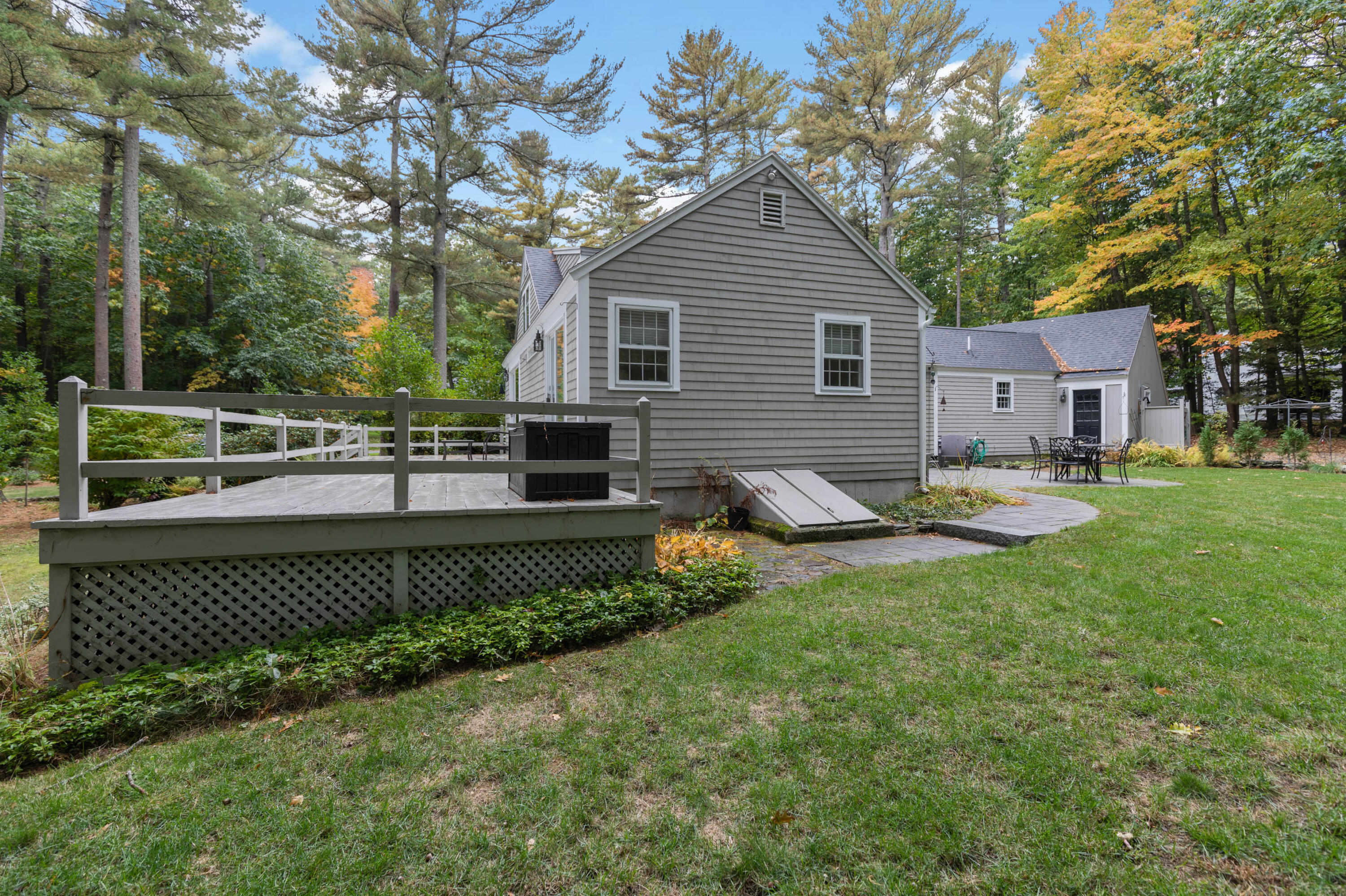 6 Ole Musket Road Cumberland, ME 04110 - Photo 49 of 74 6 Ole Musket Cumberland_052