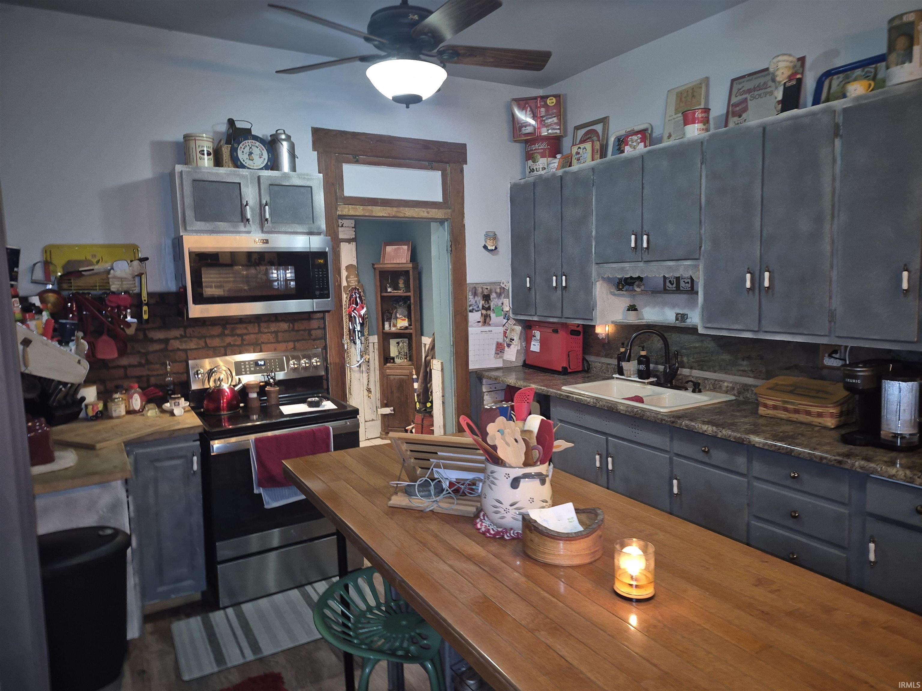 8 North Meridian Street Redkey, IN 47373 - Photo 12 of 27