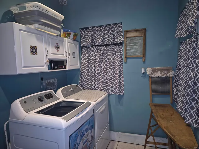 $165,000 | 8 North Meridian Street, Redkey, IN 47373