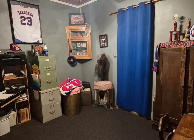 $165,000 | 8 North Meridian Street, Redkey, IN 47373