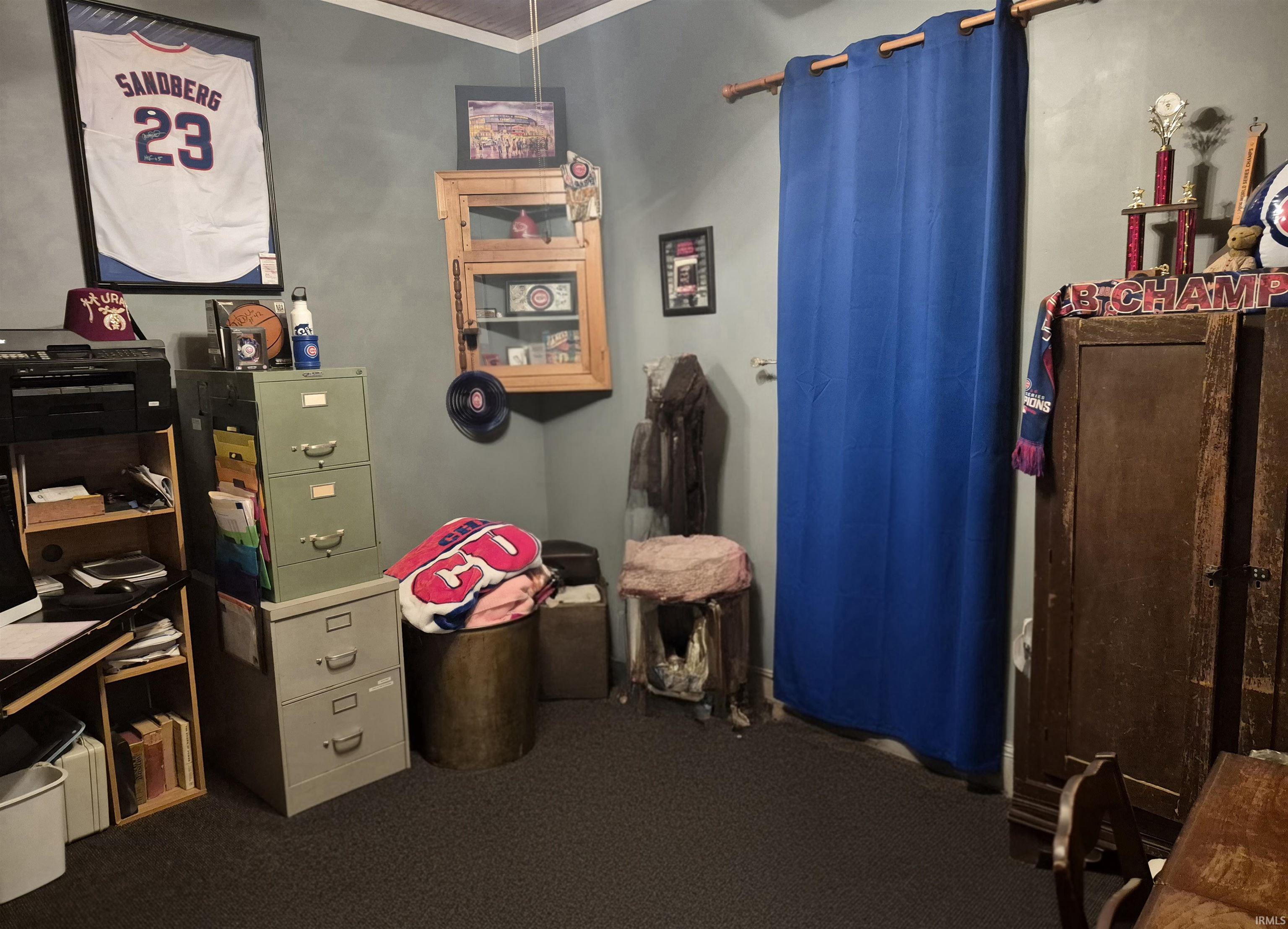 8 North Meridian Street Redkey, IN 47373 - Photo 19 of 27