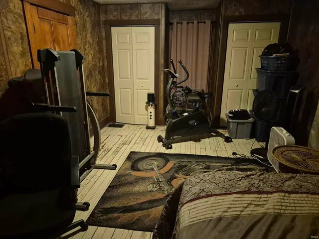 $165,000 | 8 North Meridian Street, Redkey, IN 47373