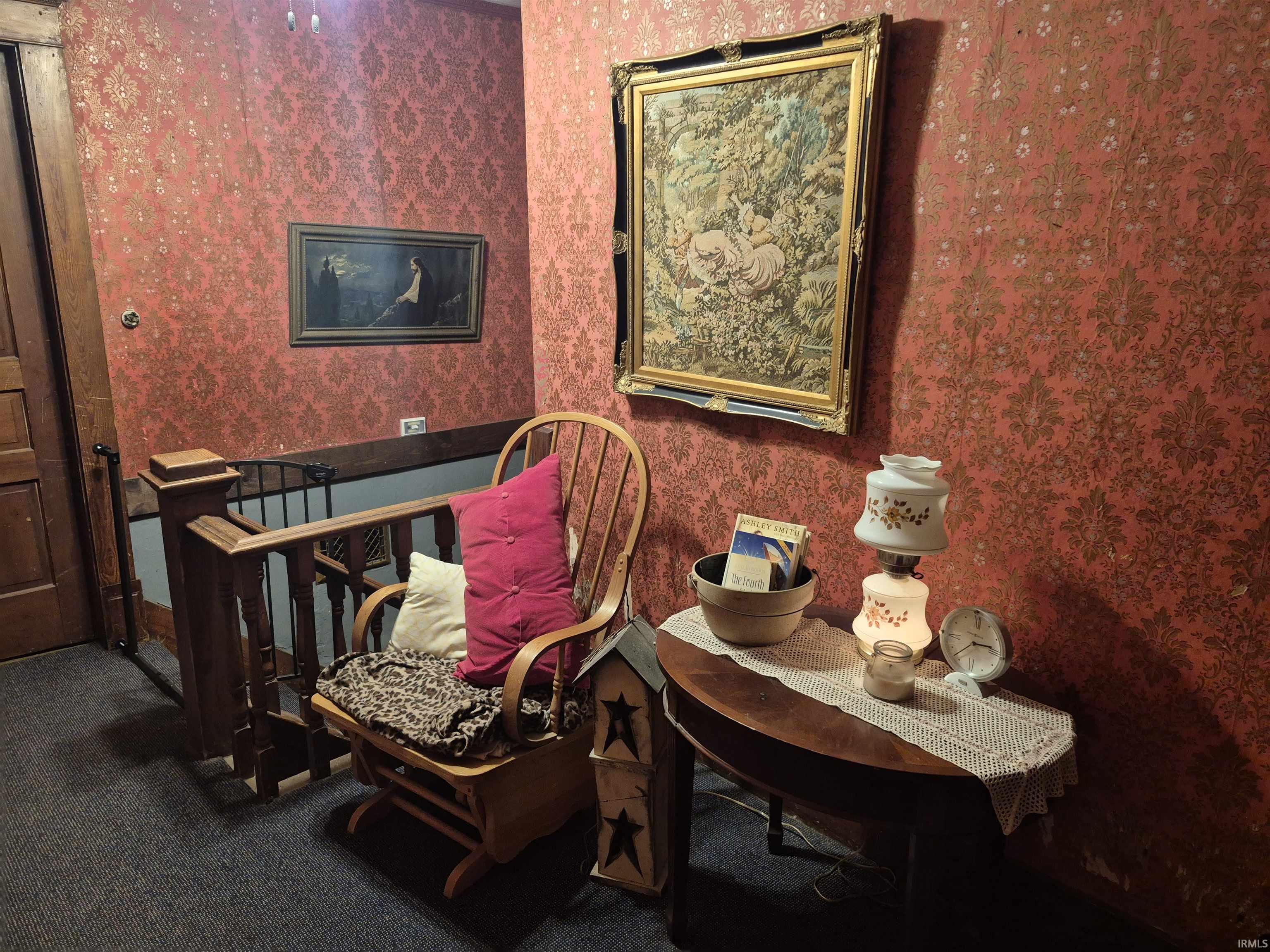 8 North Meridian Street Redkey, IN 47373 - Photo 21 of 27