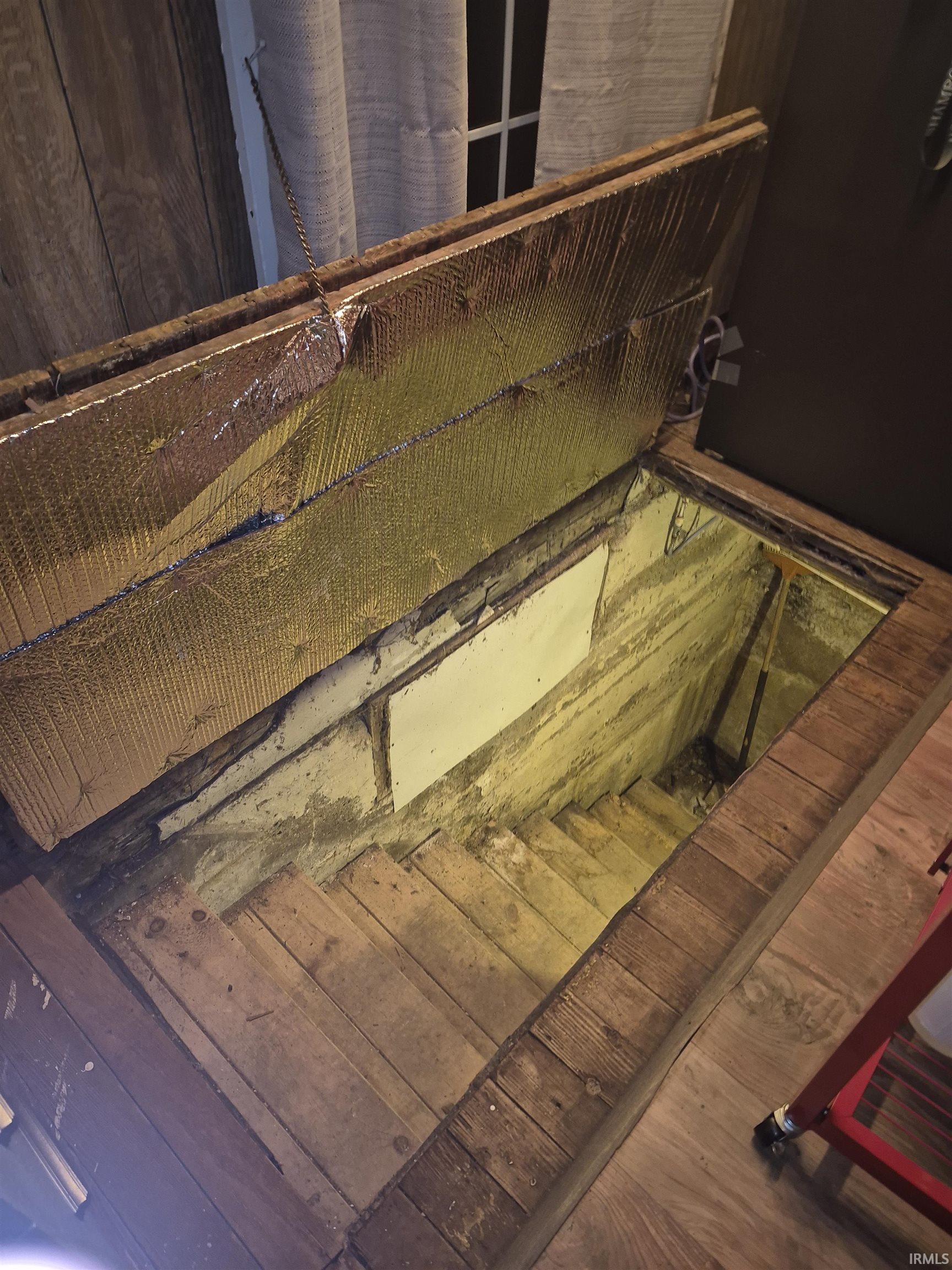 8 North Meridian Street Redkey, IN 47373 - Photo 26 of 27