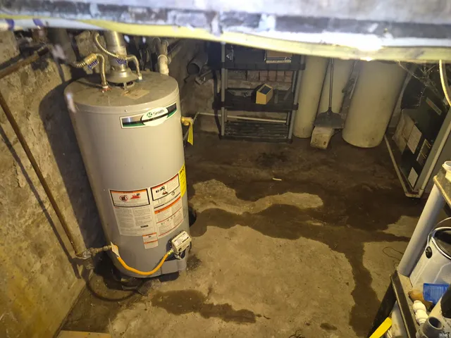 $165,000 | 8 North Meridian Street, Redkey, IN 47373