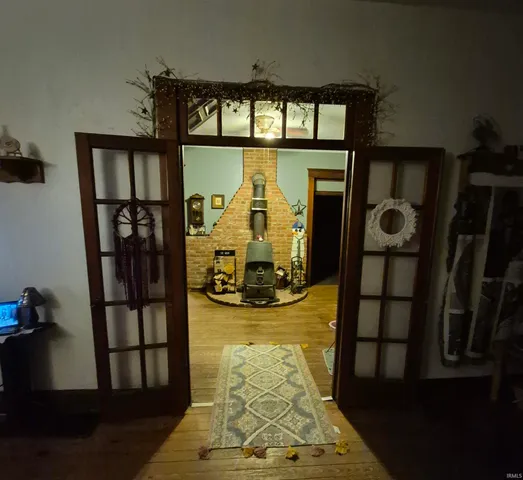 $165,000 | 8 North Meridian Street, Redkey, IN 47373