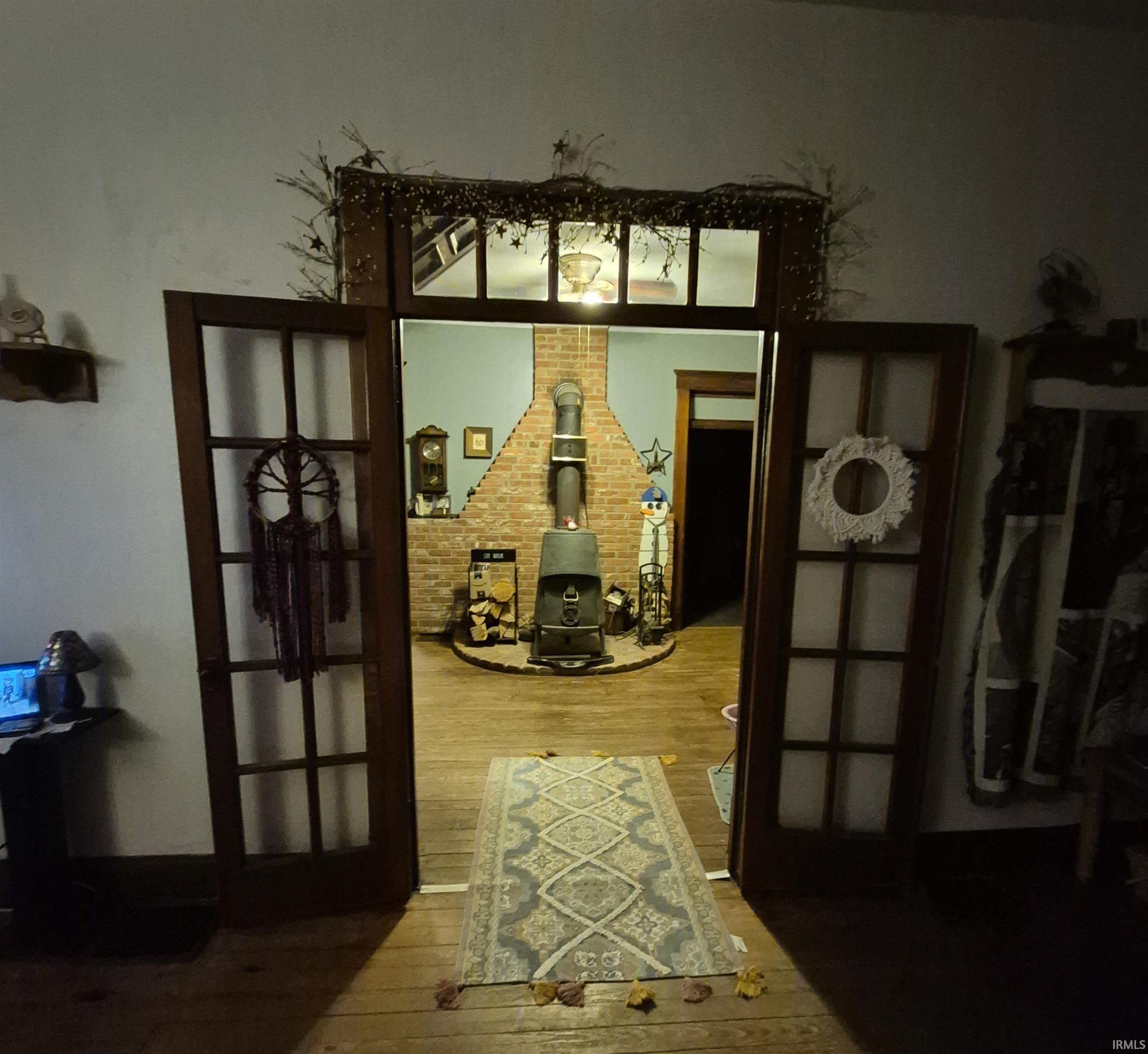 8 North Meridian Street Redkey, IN 47373 - Photo 4 of 27