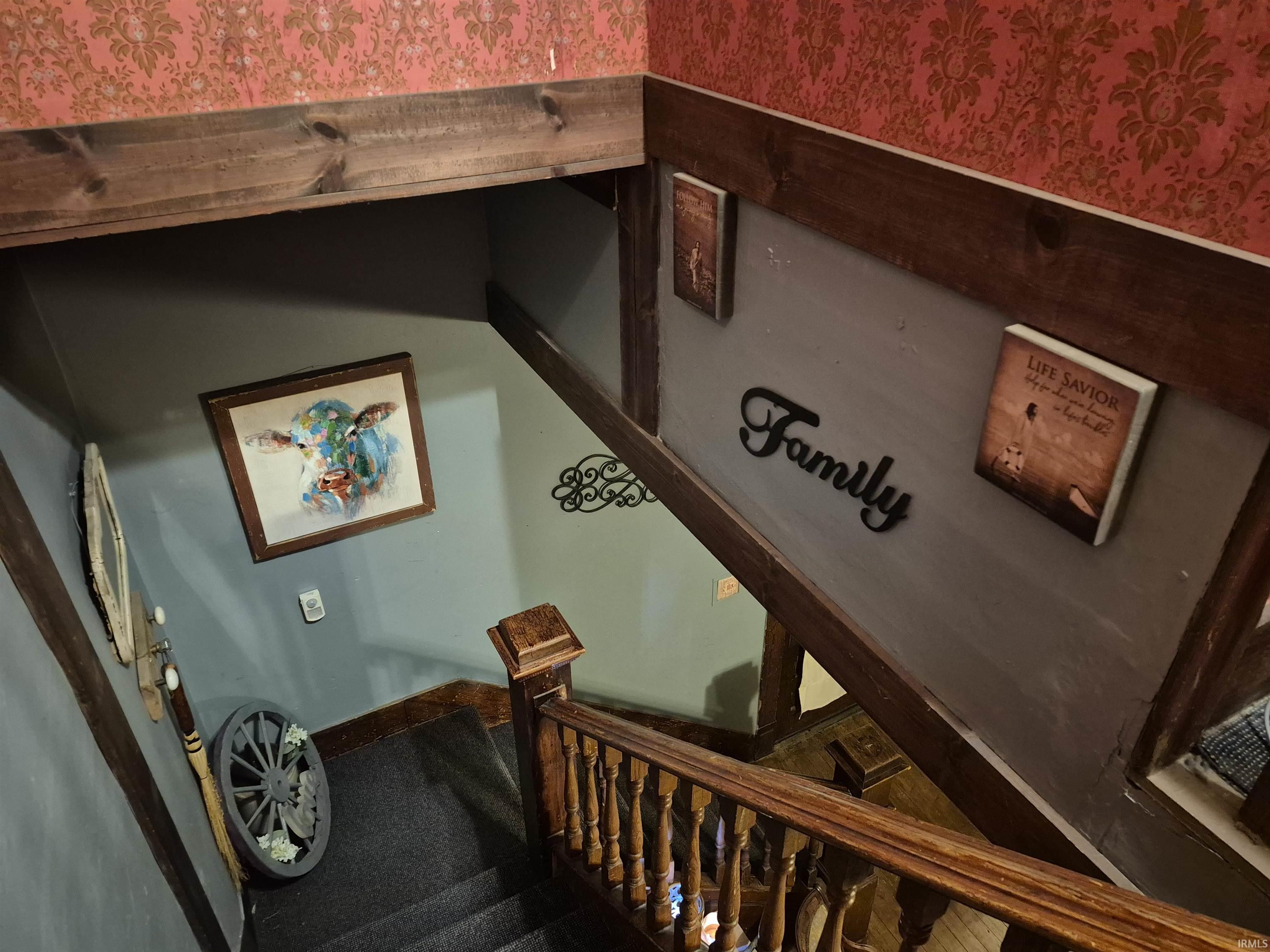 8 North Meridian Street Redkey, IN 47373 - Photo 8 of 27