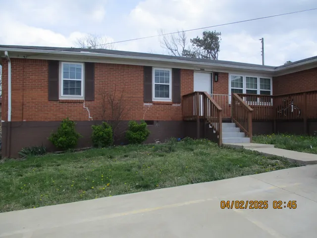 $1,500 | 1444 Old Columbia Road, Unit A, Lewisburg, TN 37091