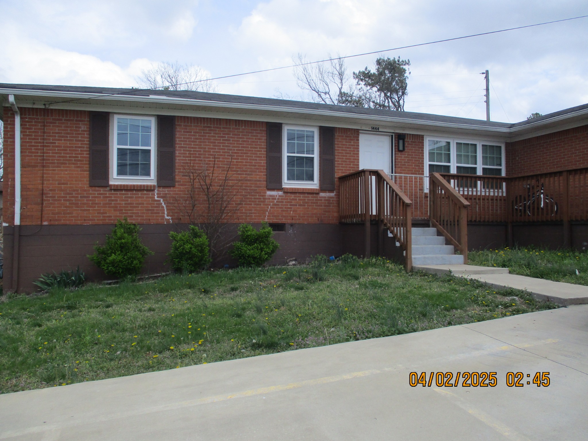 1444 Old Columbia Road, Unit A Lewisburg, TN 37091 - Photo 1 of 19