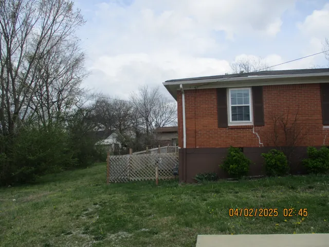 $1,500 | 1444 Old Columbia Road, Unit A, Lewisburg, TN 37091