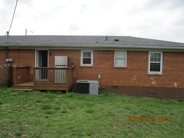$1,500 | 1444 Old Columbia Road, Unit A, Lewisburg, TN 37091