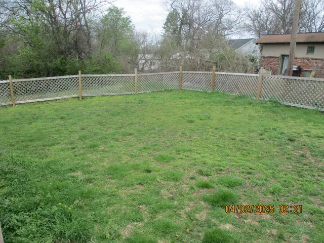 $1,500 | 1444 Old Columbia Road, Unit A, Lewisburg, TN 37091