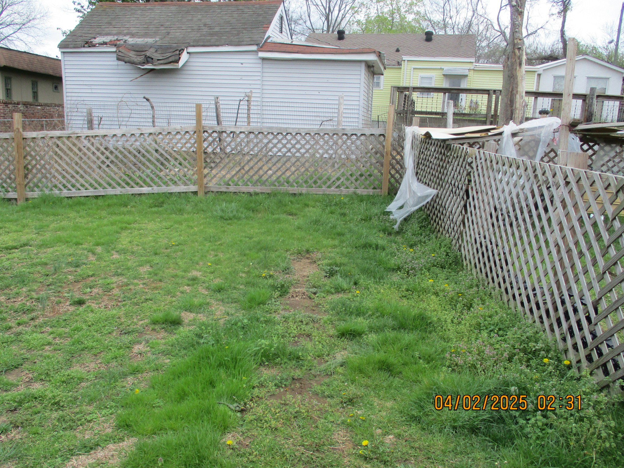 1444 Old Columbia Road, Unit A Lewisburg, TN 37091 - Photo 19 of 19