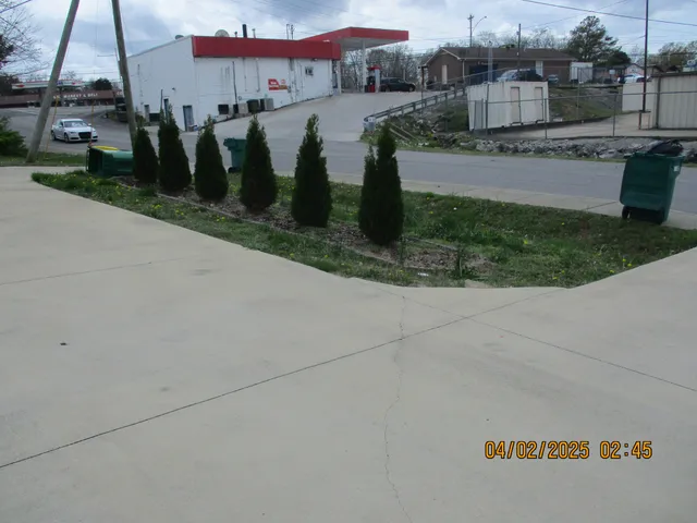 $1,500 | 1444 Old Columbia Road, Unit A, Lewisburg, TN 37091