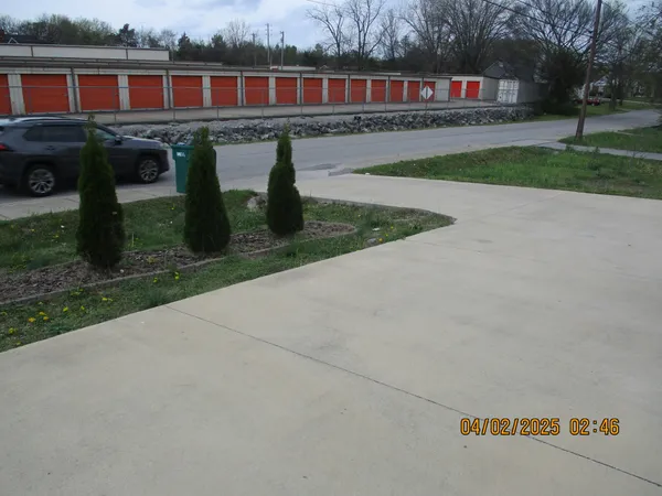 $1,500 | 1444 Old Columbia Road, Unit A, Lewisburg, TN 37091