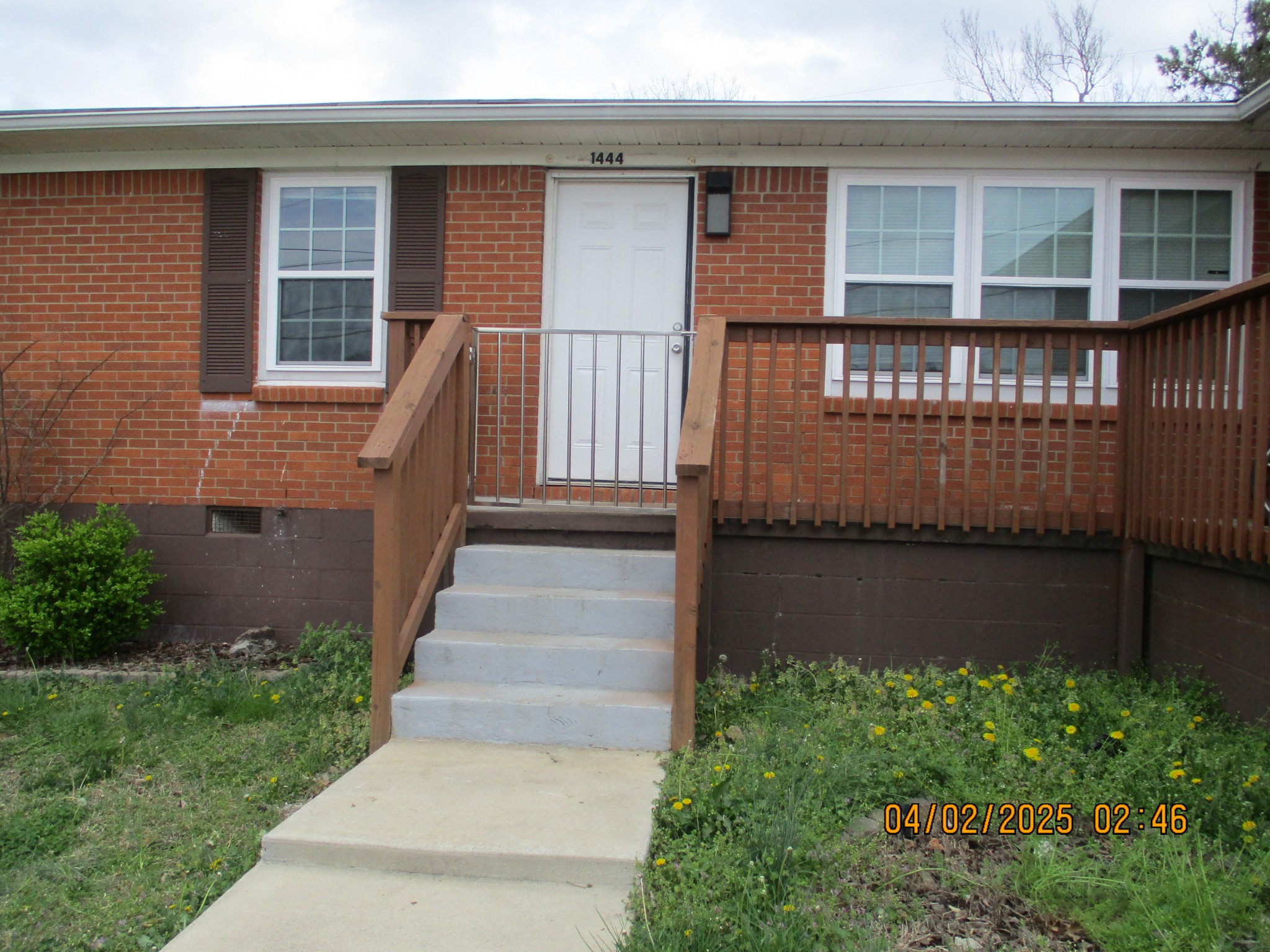 1444 Old Columbia Road, Unit A Lewisburg, TN 37091 - Photo 4 of 19