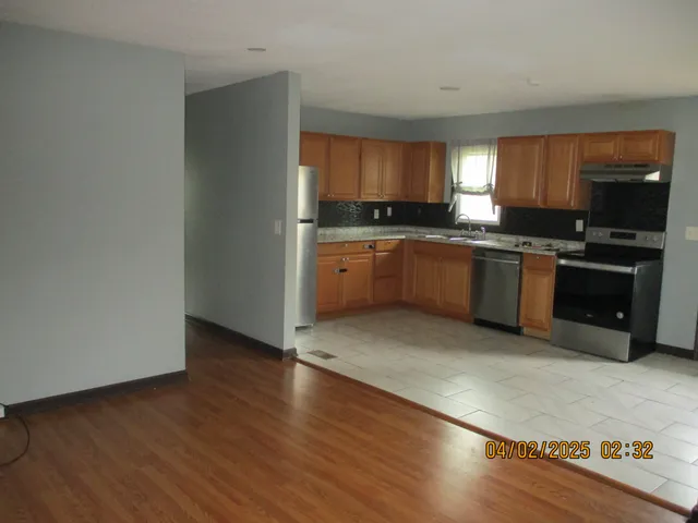 $1,500 | 1444 Old Columbia Road, Unit A, Lewisburg, TN 37091