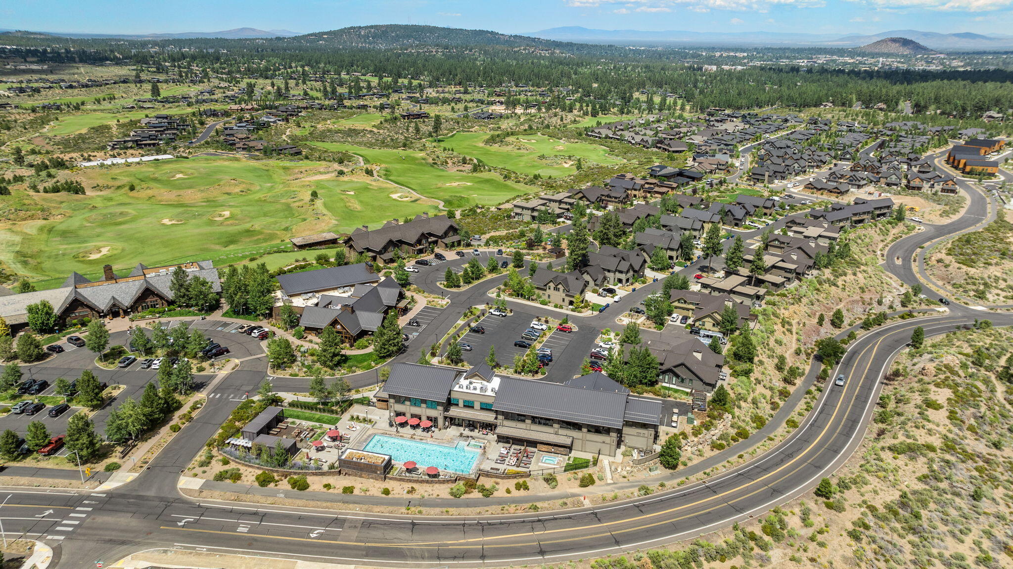 61309 Howe Way Bend Bend, OR 97702 - Photo 40 of 42