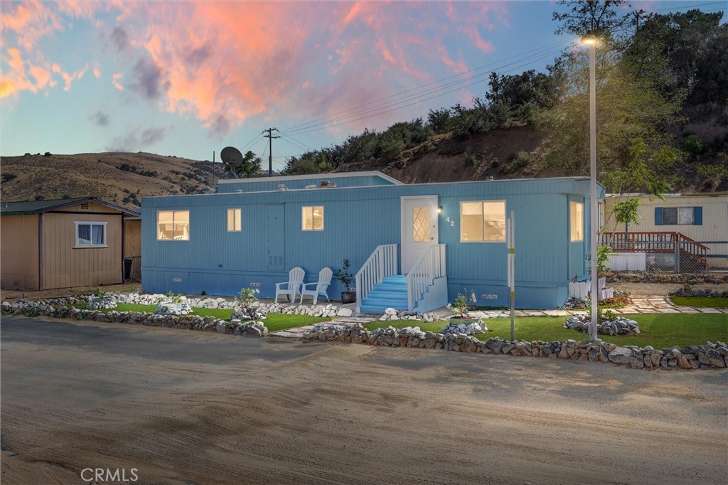 657 Lebec Road, Unit 42 Lebec, CA 93243 - Photo 1 of 1 Gallery Image 1