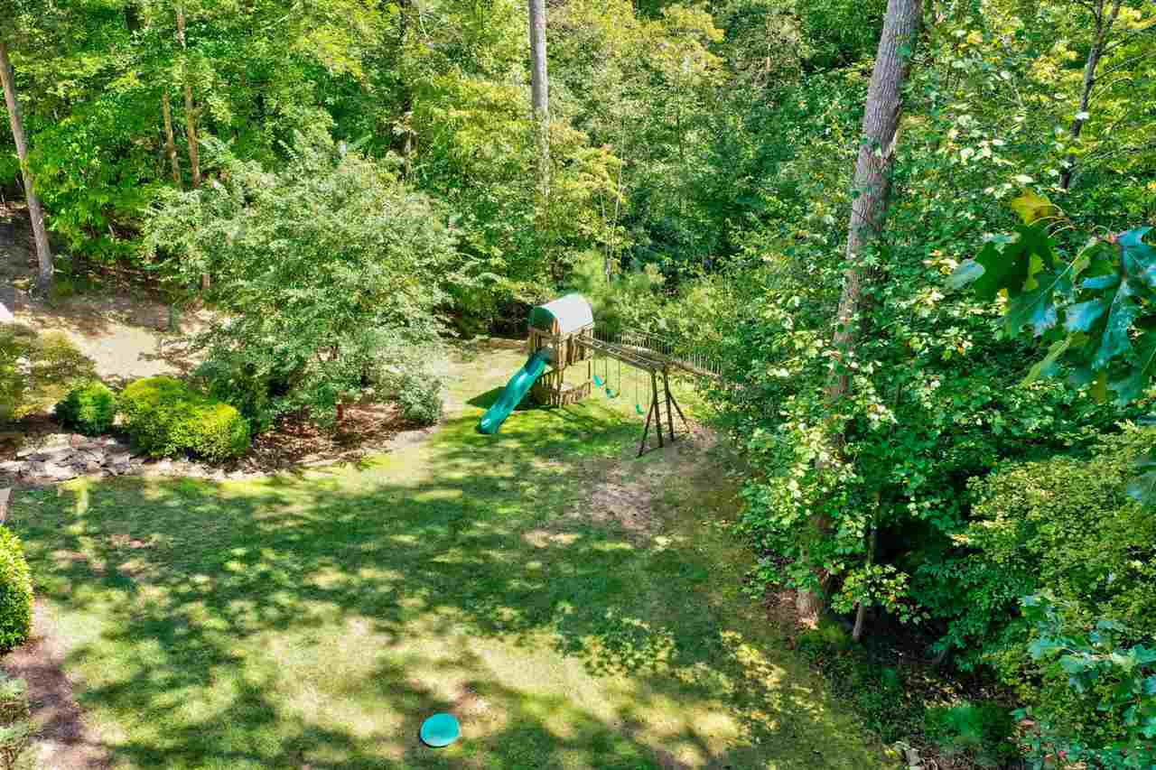 3008 Cone Manor Lane Raleigh, NC 27613 - Photo 30 of 30 Backyard