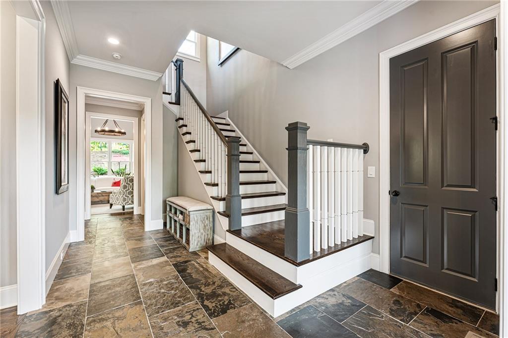 13495 Hipworth Road Milton, GA 30004 - Photo 21 of 69