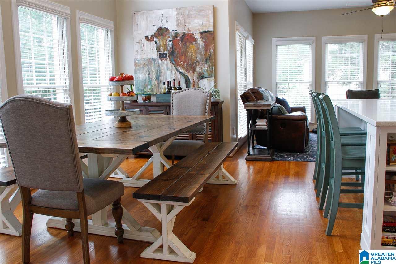 44 Thornwood Road Oxford, AL 36203 - Photo 20 of 50